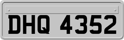 DHQ4352