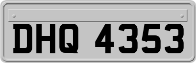DHQ4353