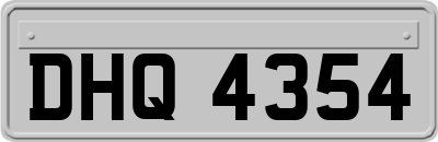 DHQ4354