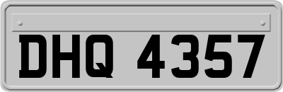 DHQ4357