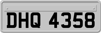 DHQ4358