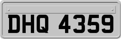 DHQ4359