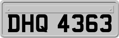 DHQ4363