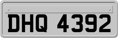 DHQ4392