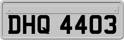 DHQ4403