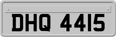 DHQ4415