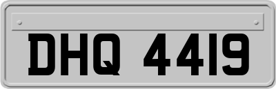DHQ4419