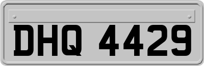 DHQ4429