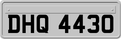 DHQ4430