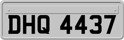 DHQ4437