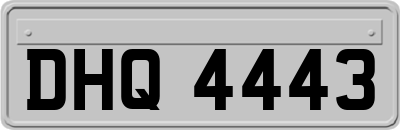 DHQ4443