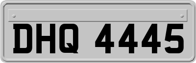 DHQ4445