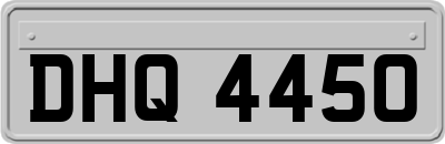 DHQ4450
