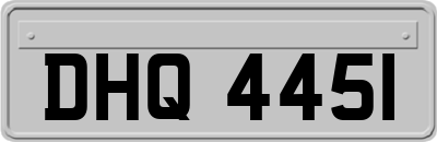 DHQ4451