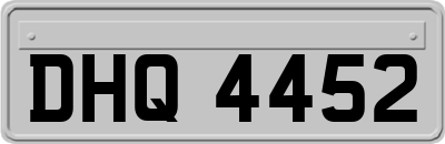 DHQ4452