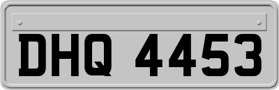DHQ4453