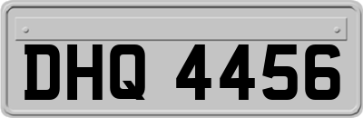 DHQ4456