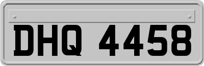 DHQ4458