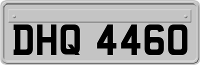 DHQ4460