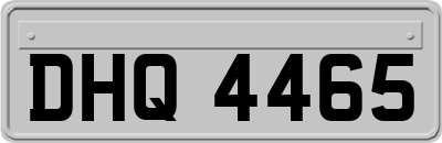 DHQ4465