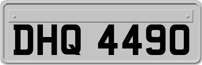 DHQ4490