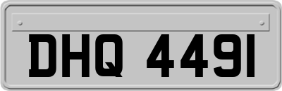 DHQ4491
