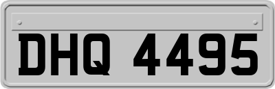 DHQ4495