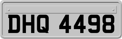DHQ4498
