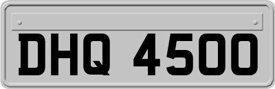 DHQ4500