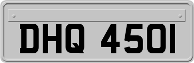 DHQ4501