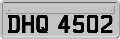 DHQ4502