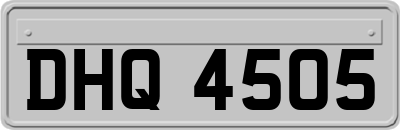 DHQ4505