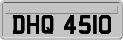 DHQ4510