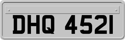 DHQ4521