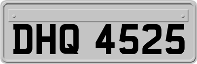 DHQ4525
