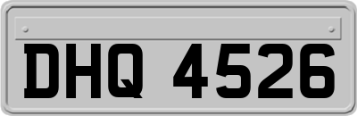 DHQ4526