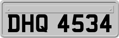 DHQ4534