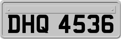 DHQ4536