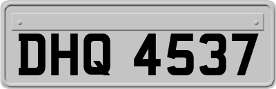 DHQ4537
