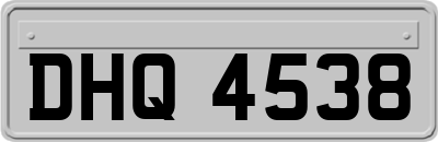 DHQ4538