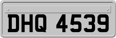 DHQ4539