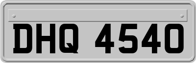 DHQ4540