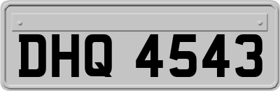 DHQ4543