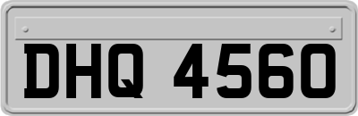 DHQ4560