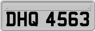 DHQ4563
