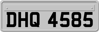 DHQ4585