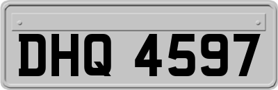 DHQ4597