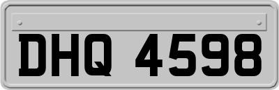DHQ4598