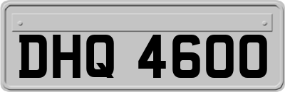 DHQ4600