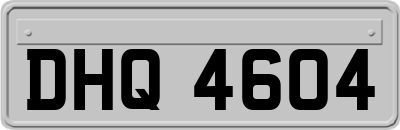 DHQ4604